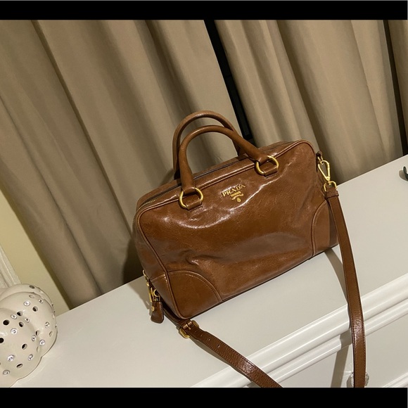Prada Handbag - Picture 2 of 10